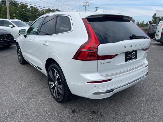 2022 Volvo XC60 Inscription