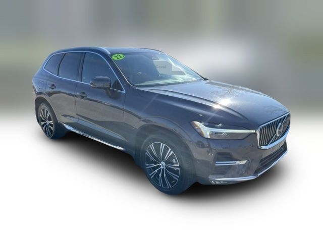 2022 Volvo XC60 Inscription