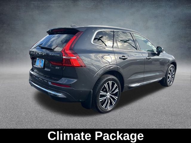 2022 Volvo XC60 Inscription