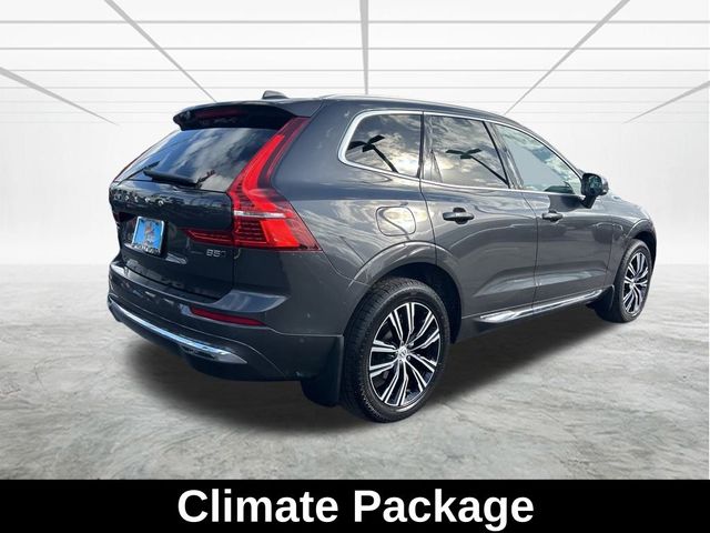 2022 Volvo XC60 Inscription