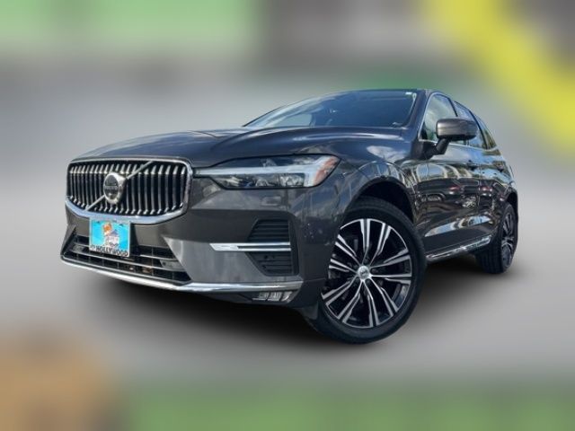 2022 Volvo XC60 Inscription