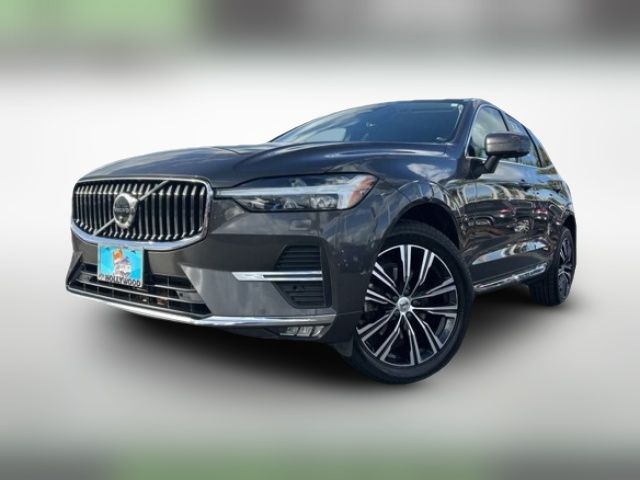 2022 Volvo XC60 Inscription