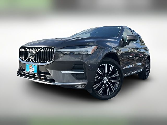 2022 Volvo XC60 Inscription