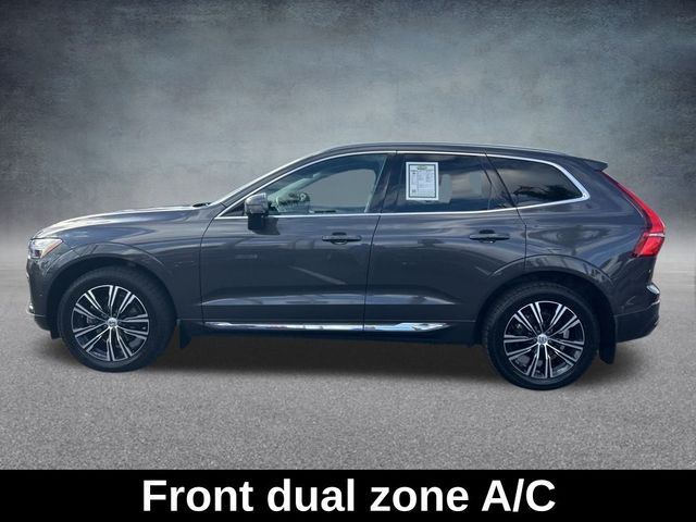 2022 Volvo XC60 Inscription