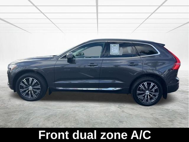 2022 Volvo XC60 Inscription