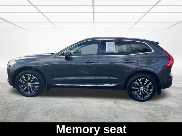 2022 Volvo XC60 Inscription