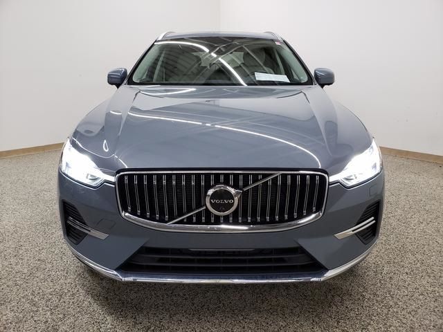 2022 Volvo XC60 Inscription