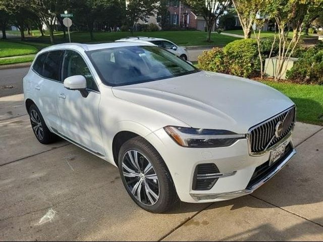 2022 Volvo XC60 Inscription