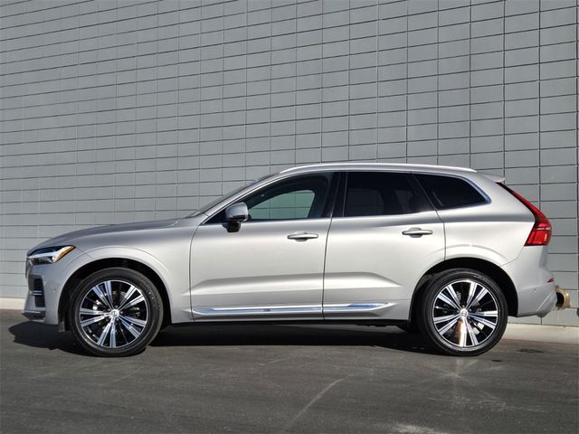 2022 Volvo XC60 Inscription