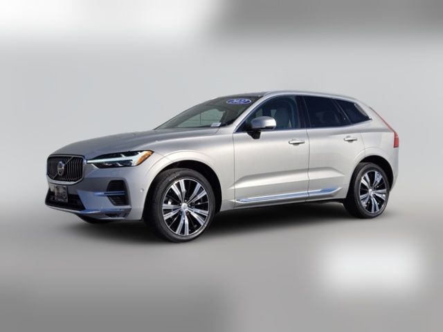 2022 Volvo XC60 Inscription