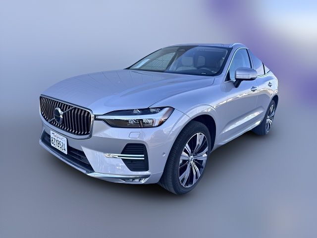 2022 Volvo XC60 Inscription