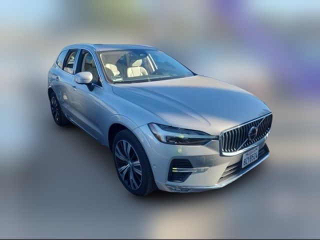 2022 Volvo XC60 Inscription