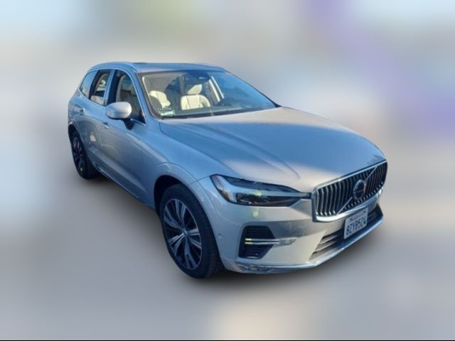 2022 Volvo XC60 Inscription