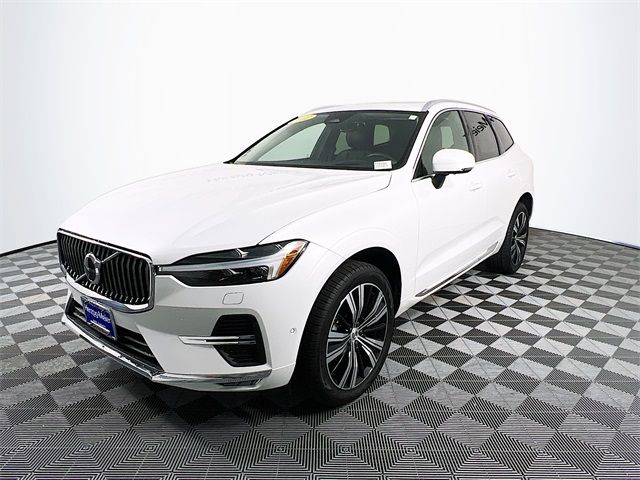 2022 Volvo XC60 Inscription