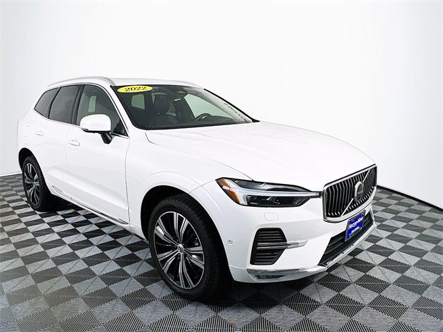 2022 Volvo XC60 Inscription