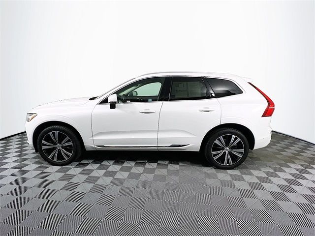 2022 Volvo XC60 Inscription