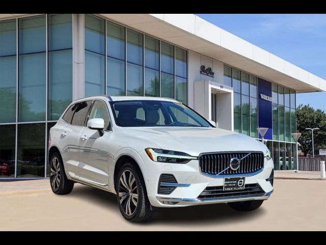 2022 Volvo XC60 Inscription