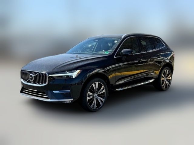2022 Volvo XC60 Inscription