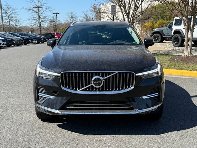 2022 Volvo XC60 Inscription