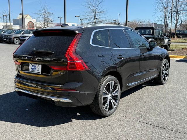 2022 Volvo XC60 Inscription