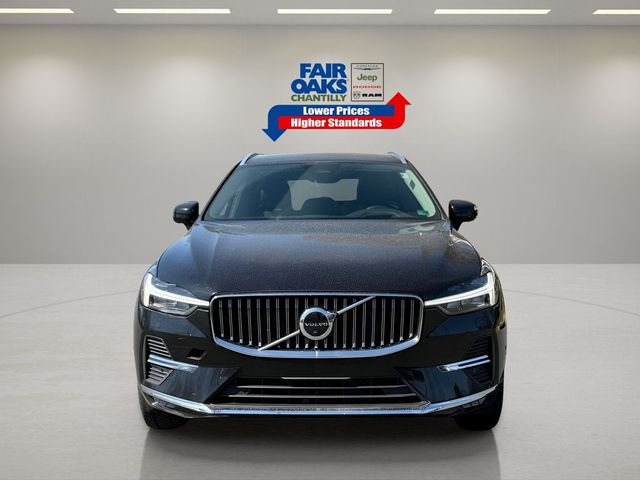 2022 Volvo XC60 Inscription