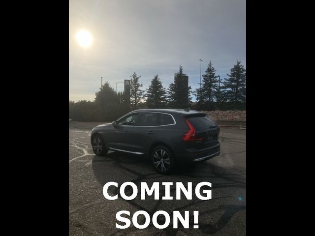 2022 Volvo XC60 Inscription