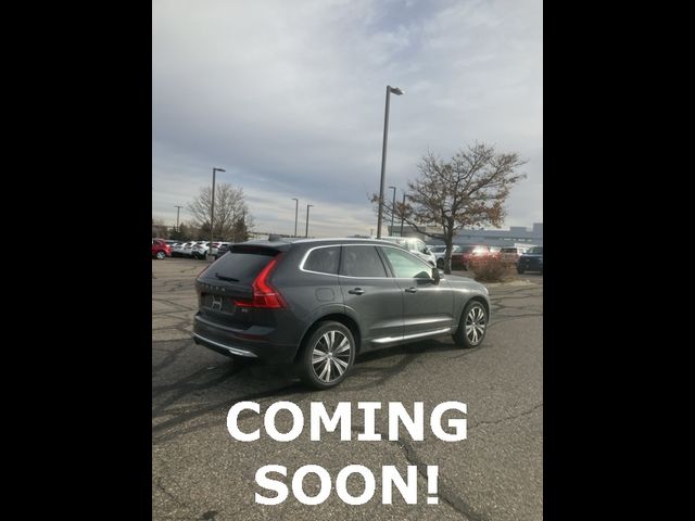 2022 Volvo XC60 Inscription