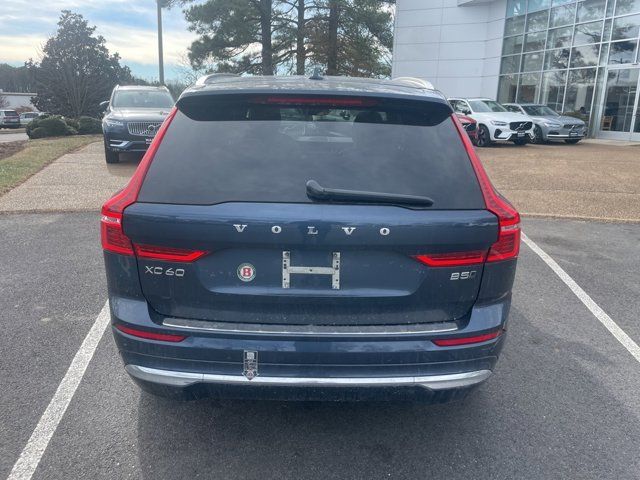 2022 Volvo XC60 Inscription