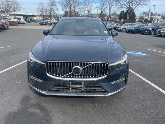 2022 Volvo XC60 Inscription