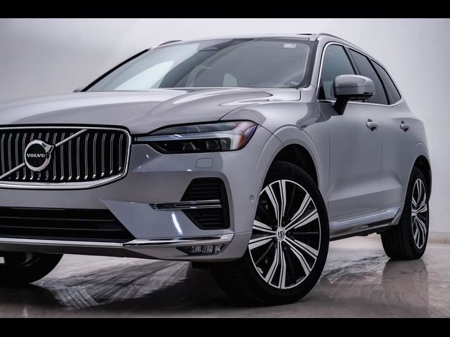 2022 Volvo XC60 Inscription