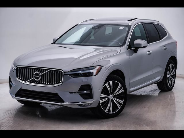 2022 Volvo XC60 Inscription