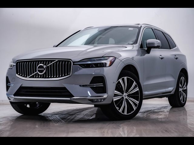 2022 Volvo XC60 Inscription