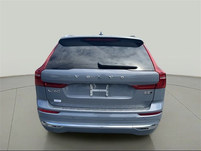 2022 Volvo XC60 Inscription