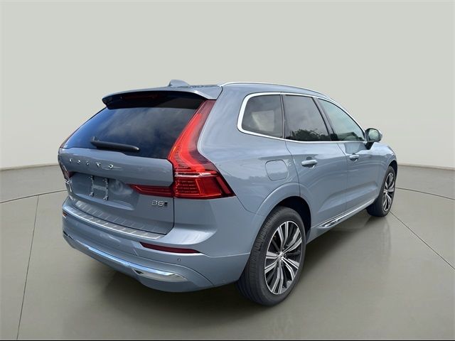 2022 Volvo XC60 Inscription