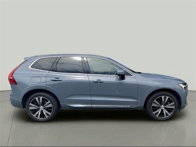 2022 Volvo XC60 Inscription