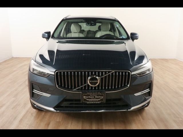 2022 Volvo XC60 Inscription