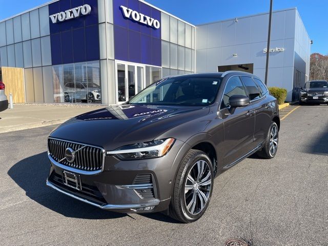 2022 Volvo XC60 Inscription