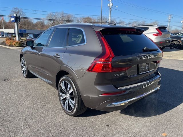 2022 Volvo XC60 Inscription