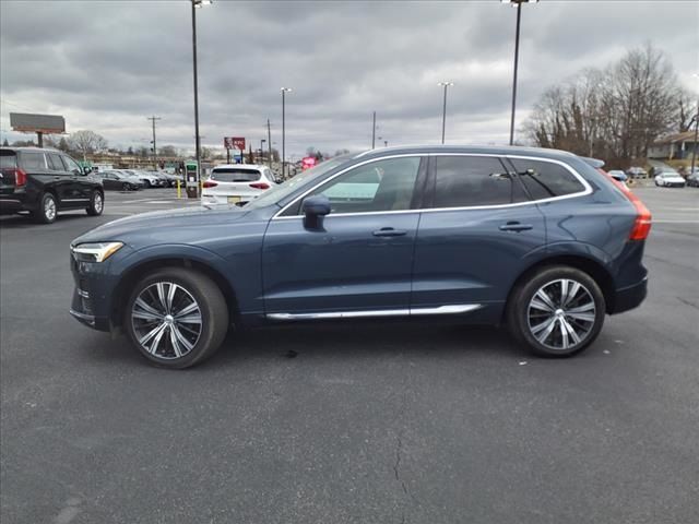 2022 Volvo XC60 Inscription