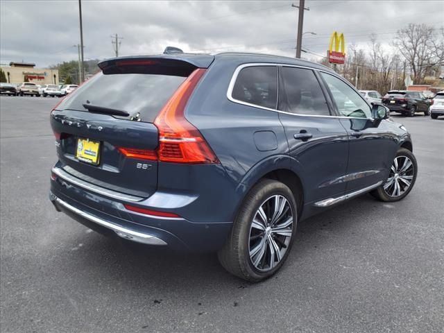 2022 Volvo XC60 Inscription