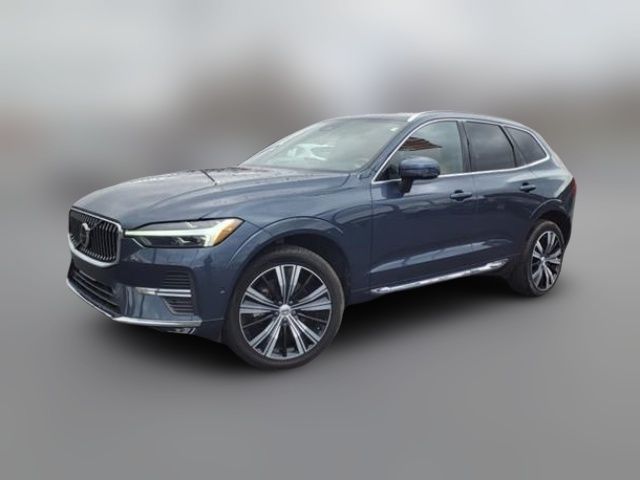 2022 Volvo XC60 Inscription