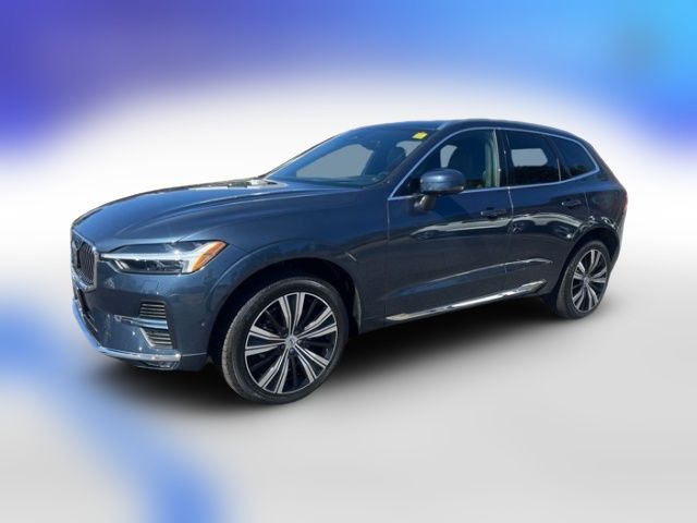 2022 Volvo XC60 Inscription