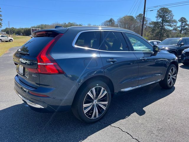 2022 Volvo XC60 Inscription