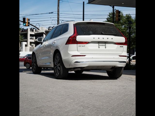 2022 Volvo XC60 Inscription