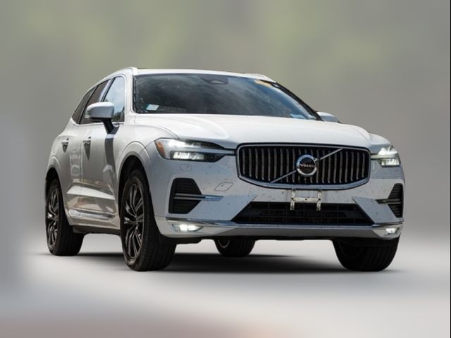 2022 Volvo XC60 Inscription