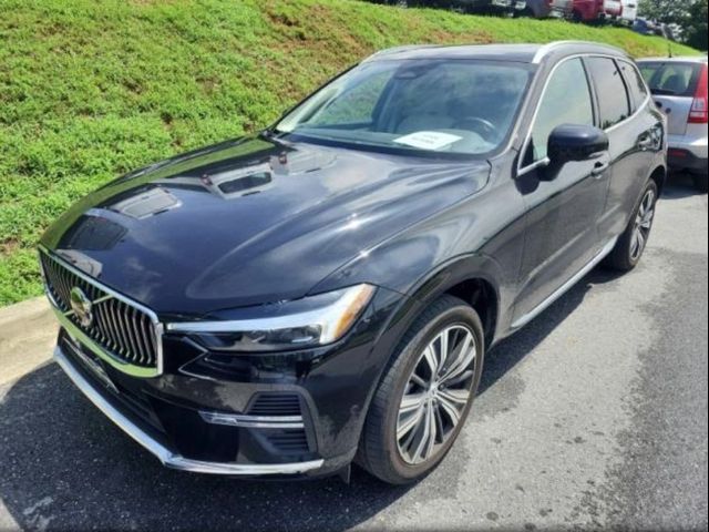 2022 Volvo XC60 Inscription