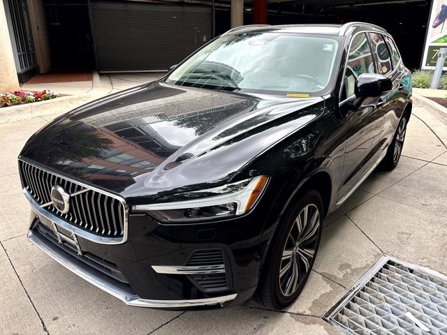 2022 Volvo XC60 Inscription