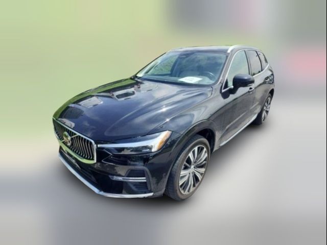 2022 Volvo XC60 Inscription