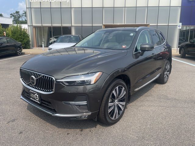 2022 Volvo XC60 Inscription