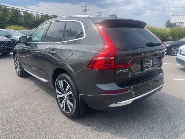 2022 Volvo XC60 Inscription